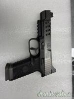 FN Herstal | Fabrique Nationale Modello 509 la edge 9x19mm Parabellum | Luger | NATO