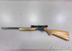 BROWNING SA 22 TAKEDOWN CAL 22 LR  RIF V118 ARMIUS_6393