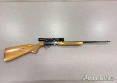 BROWNING SA 22 TAKEDOWN CAL 22 LR  RIF V118 ARMIUS_6393