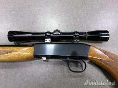 BROWNING SA 22 TAKEDOWN CAL 22 LR  RIF V118 ARMIUS_6393