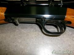 BROWNING SA 22 TAKEDOWN CAL 22 LR  RIF V118 ARMIUS_6393