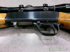 BROWNING SA 22 TAKEDOWN CAL 22 LR  RIF V118 ARMIUS_6393