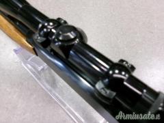 BROWNING SA 22 TAKEDOWN CAL 22 LR  RIF V118 ARMIUS_6393