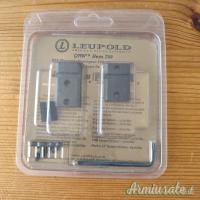 Basi Remington 700 Leupold