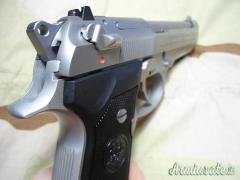 Beretta 98 FS STAINLESS 9x21mm IMI