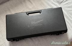 Calcio regolabile Futur K6 am, per Perazzi e Beretta Futur K6 am