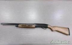 WINCHESTER 1200 RIOT CAL 12  RIF V119  ARMIUS_6394