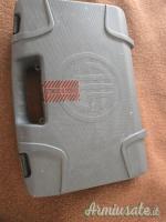 SIG-Sauer 226 Navy Seal 9x19 para