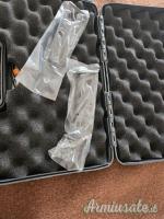 SIG-Sauer 226 Navy Seal 9x19 para