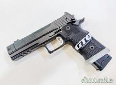 SIG SAUER P211 GTO - 9x19