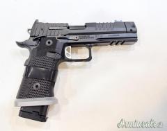 SIG SAUER P211 GTO - 9x19