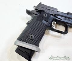 SIG SAUER P211 GTO - 9x19
