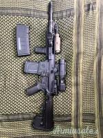 SIG-Sauer Sig716 .308 Winchester