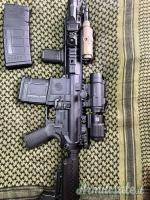 SIG-Sauer Sig716 .308 Winchester