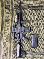 SIG-Sauer Sig716 .308 Winchester