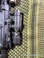 SIG-Sauer Sig716 .308 Winchester