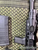 SIG-Sauer Sig716 .308 Winchester