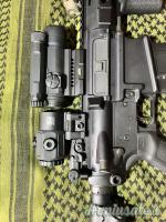 SIG-Sauer Sig716 .308 Winchester