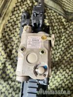 SIG-Sauer Sig716 .308 Winchester