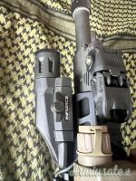 SIG-Sauer Sig716 .308 Winchester