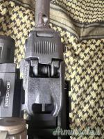 SIG-Sauer Sig716 .308 Winchester