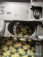 SIG-Sauer Sig716 .308 Winchester