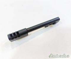 PISTOLA / CANNA ASM 90 - 9X21