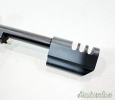 PISTOLA / CANNA ASM 90 - 9X21