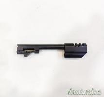 PISTOLA / CANNA ASM 90 - 9X21