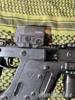 Vector Modello 9x21 9x21mm IMI