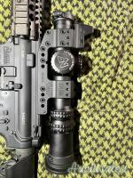 Daniel Defense M4A1 5.56x45mm NATO