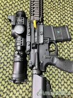 Daniel Defense M4A1 5.56x45mm NATO