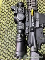 Daniel Defense M4A1 5.56x45mm NATO