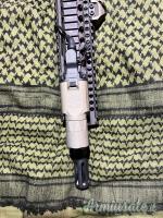 Daniel Defense M4A1 5.56x45mm NATO