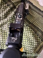 Daniel Defense M4A1 5.56x45mm NATO