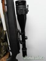 Karl KAHLES Helia L 3 - 12 X 56