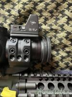 Daniel Defense M4A1 5.56x45mm NATO