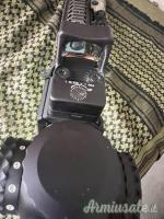 Daniel Defense M4A1 5.56x45mm NATO