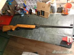 Norconia B2 lux 4.5/.177