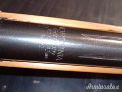 Norconia B2 lux 4.5/.177