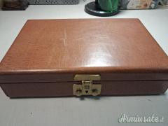 Beretta 98 fs de luxe 9x21mm IMI