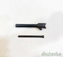 PISTOLA / CANNA HS PRODUKT XDM9 - 9X21