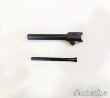 PISTOLA / CANNA HS PRODUKT XDM9 - 9X21