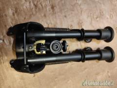 BIPIEDE HARRIS ULTRALIGHT SERIE 1a2