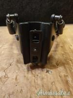 BIPIEDE HARRIS ULTRALIGHT SERIE 1a2