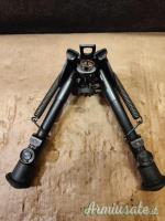 BIPIEDE HARRIS ULTRALIGHT SERIE 1a2