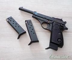 Beretta 100 .32 ACP  |  7.65x17mm Browning SR