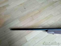 Winchester xpr threaded .243 Winchester