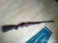 Winchester xpr threaded .243 Winchester