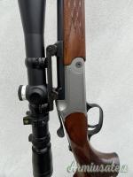 Blaser K95 6x62 Freres